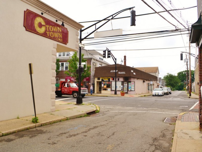 Architect Presents Modified CTown Plans to Matawan Planning Board