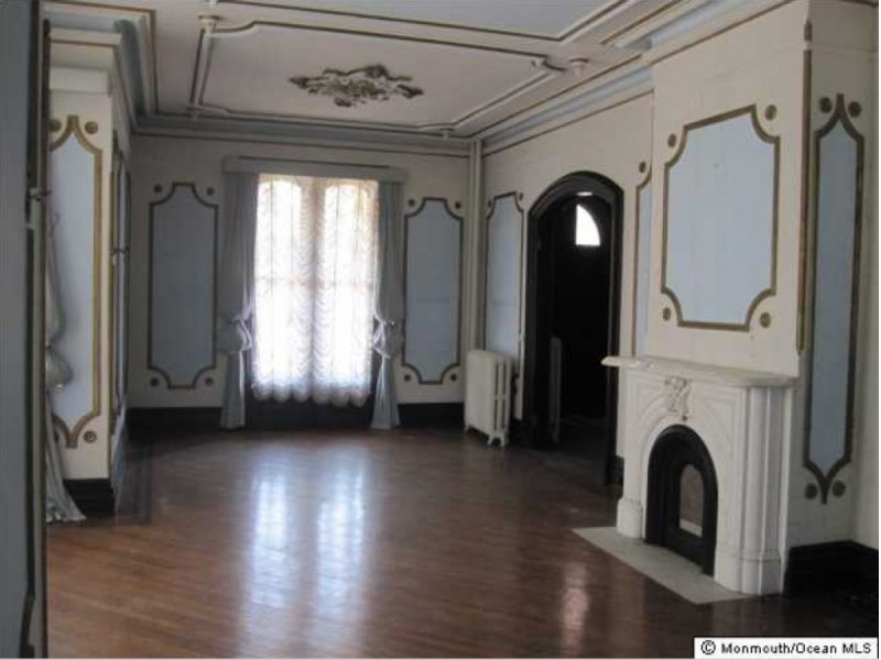 Fate of Main Street Mansion Undetermined Matawan, NJ Patch