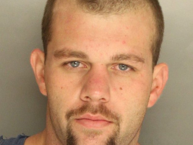 Goose Creek Police Make Meth Lab Arrests Goose Creek, SC Patch