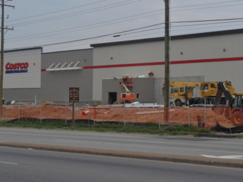 Costco on Richmond Highway Scheduled to Open August 8 Mount Vernon