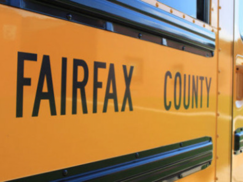 When Does School Start for Fairfax County Public Schools? Centreville