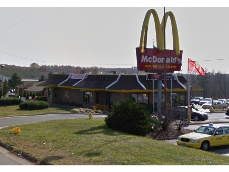 Police: Carjacking Linked To Mcdonald's Shooting - Woodbridge, Va Patch