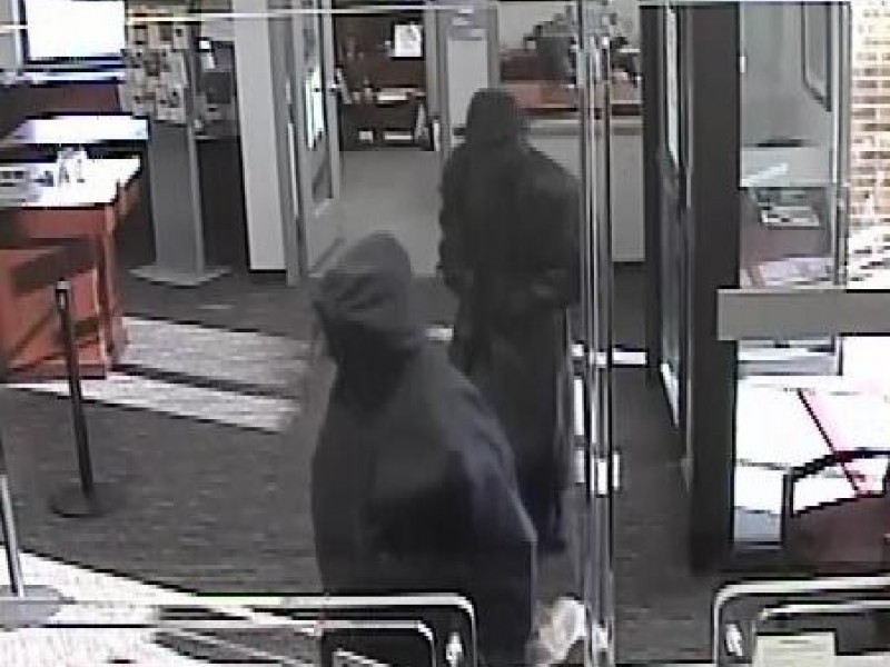 FBI: Bank Robbery at BB&T in Fairfax, Images Released | Fairfax City ...