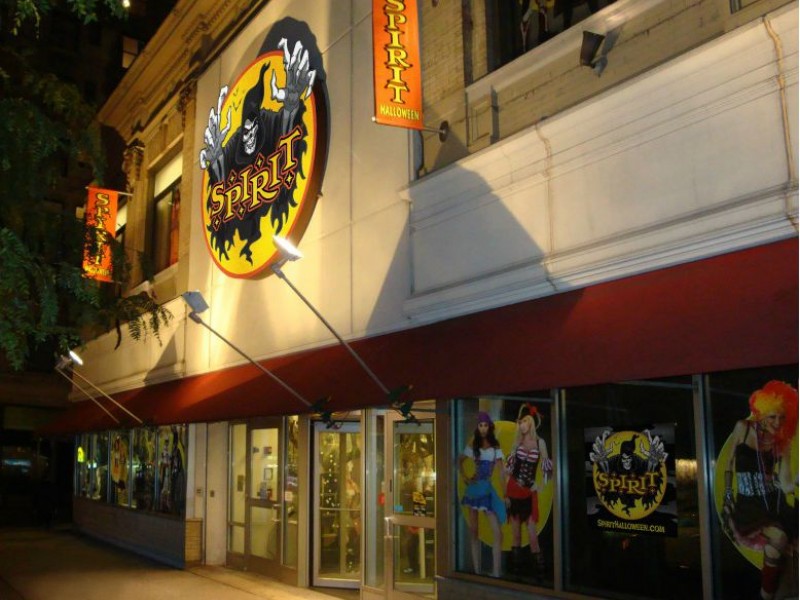 Spirit Halloween Stores Open in Woodbridge  Woodbridge, VA Patch