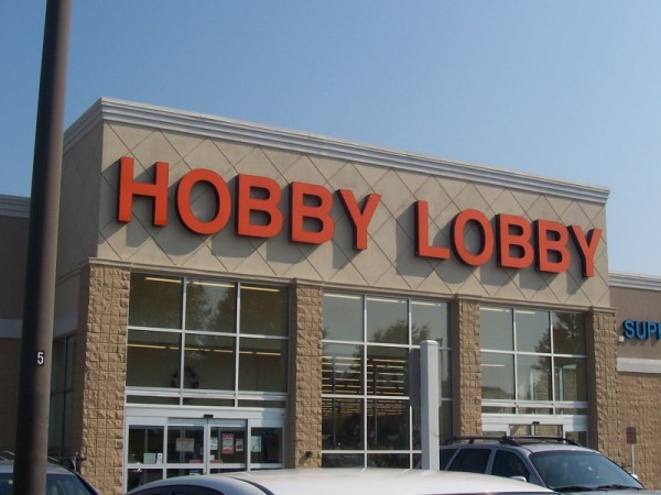 Hobby Lobby Insurance Plan Cover Viagra — Birth Control Coverage: Hobby Lobby Decision May Not ...