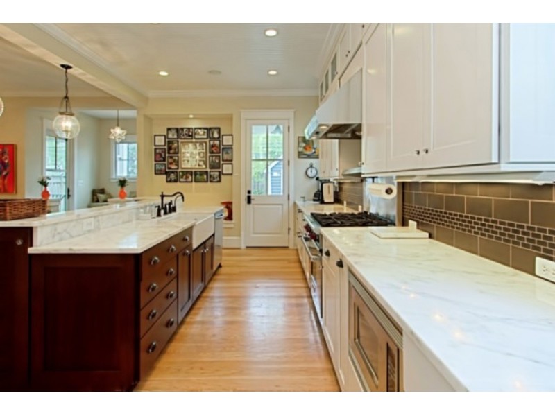 Look Inside 2.25M Lyon Village Home w/ Study, Private Den, 2Level