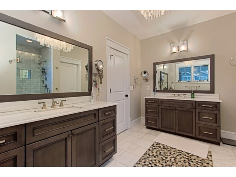 Look Inside 2.25M Lyon Village Home w/ Study, Private Den, 2Level