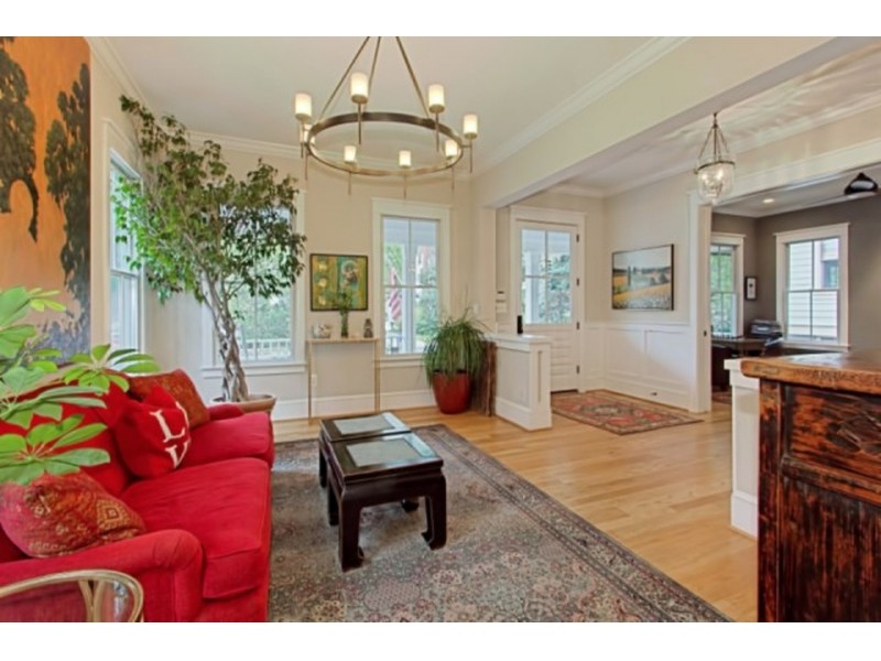 Look Inside 2.25M Lyon Village Home w/ Study, Private Den, 2Level