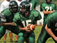 How tears woodbury midget football fucking