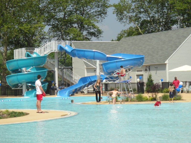 Everybody Into The Pool! | Port Washington, NY Patch