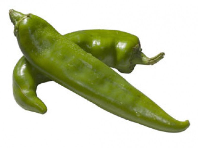 Green Chile Madness | Los Alamitos, CA Patch