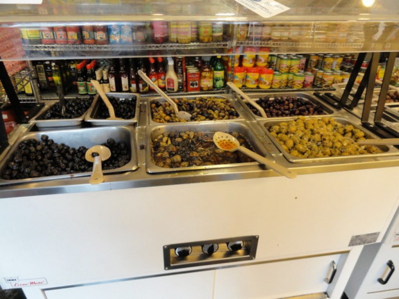 Bites Nearby Sevan Bakery Watertown, MA Patch