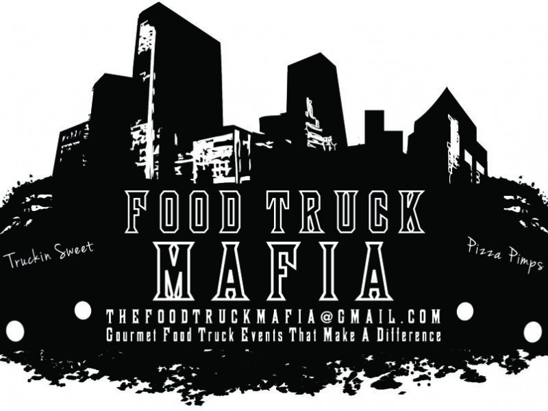 Food Truck Mafia @ CVHS