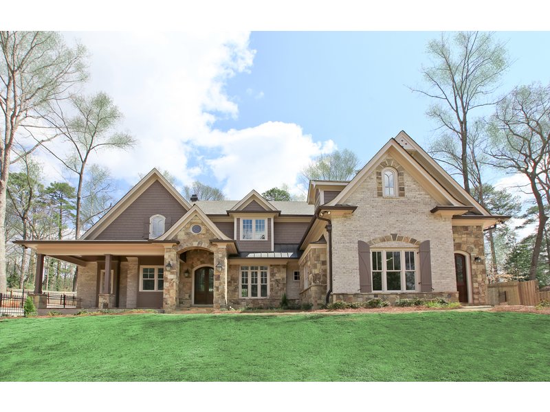 Press Release Highlight Homes Makes A Comeback With Semi Custom Press Release Highlight Homes Makes A Comeback With Semi Custom Home Construction In Atlanta