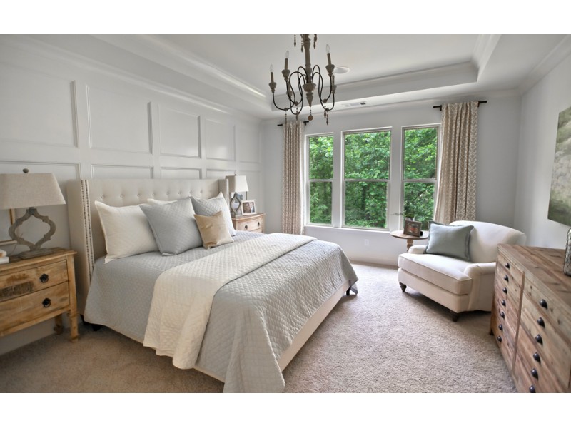 Press Release Post Oak Glen by Acadia Homes & Neighborhoods Debuts Two