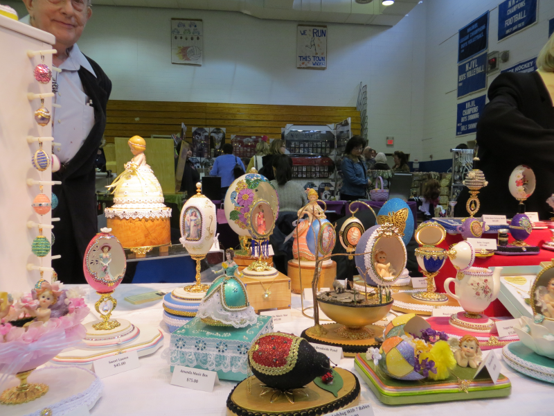 Wayne Hills High School Craft show Fair Lawn, NJ Patch