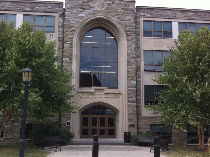 What Colleges Will Ridge High School Graduates Attend This Fall