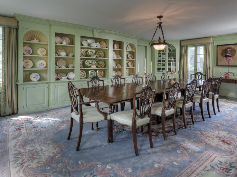 Forbes Estate Comes With History and Celebrity Bernardsville, NJ Patch