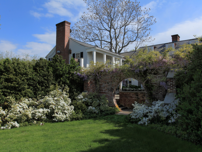 Forbes Estate Comes With History and Celebrity Bernardsville, NJ Patch