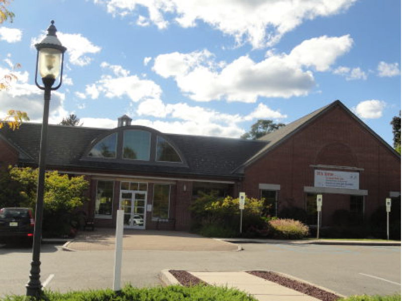 bernards township library leisure learning