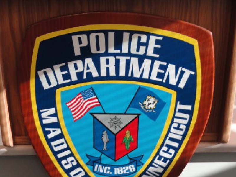 Madison Police Department Hires Three More Officers Madison Ct Patch