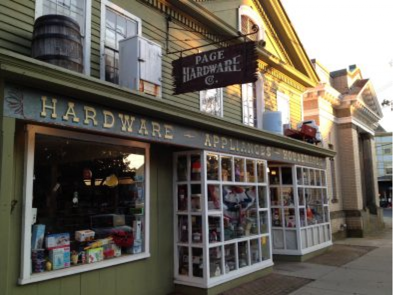 Page Hardware Named Best 2017 By New Haven Living Page Hardware Named Best 2017 By New Haven Living