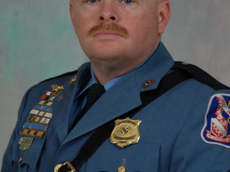 Howard County Police Department