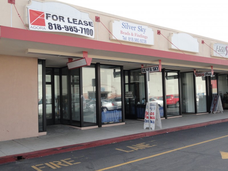 Report J.H. Snyder Gives Up on Laurel Plaza Redevelopment North