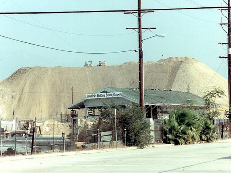 History of the 119YearOld North Hollywood Train Depot Explored