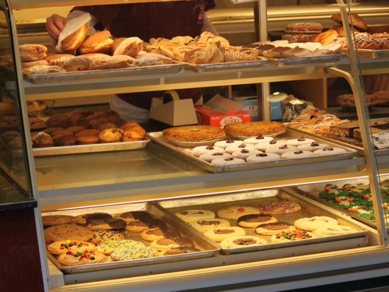 96 Treat Yourself at Long Island's Oldest Family Bakery Malverne