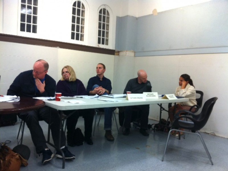 Losing sleep but many teen