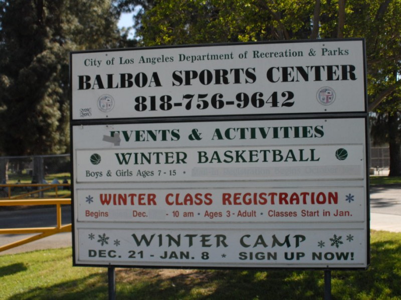 Soccer Fields at Balboa Sports Center to Reopen in August After 16