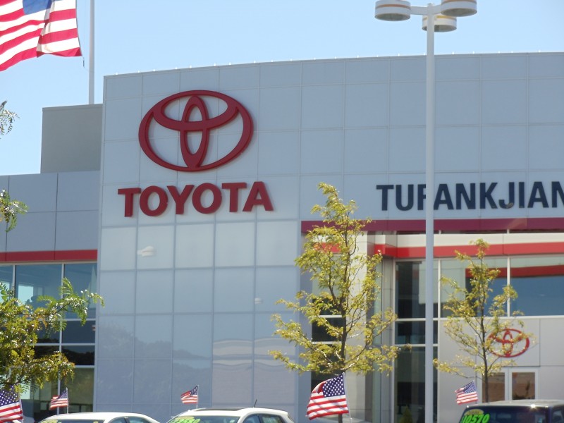 Four Years After Braintree Debut, Longtime Car Dealer Tufankjian