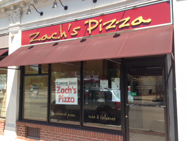 New Pizza and Wings Spot Opening in East Milton Square Milton, MA Patch