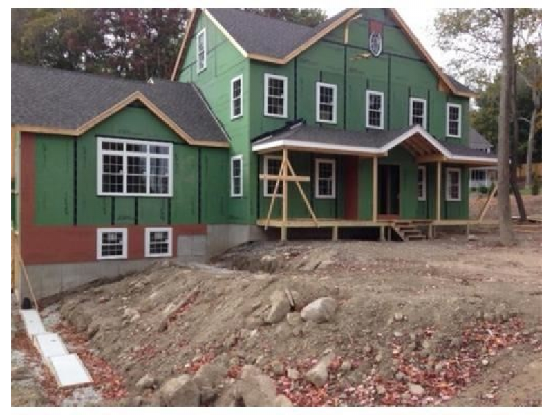 Home Of The Week New 3 000 Square Foot Construction Off Liberty St Home Of The Week New 3 000 Square Foot Construction Off Liberty St