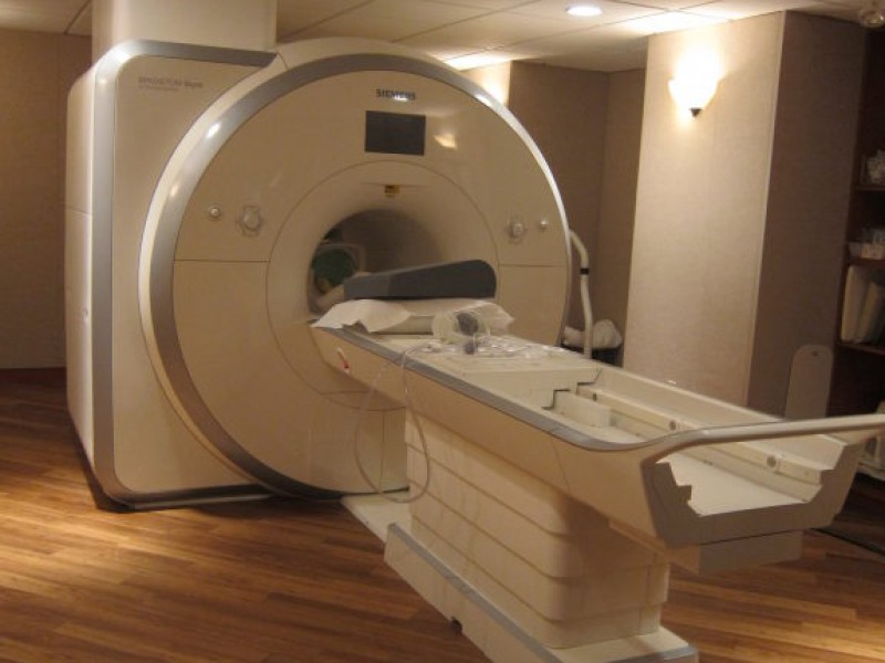Zwanger-Pesiri Brings Radiology Services into 21st Century