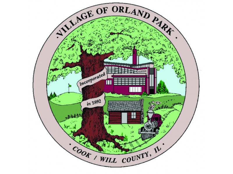 Orland Park Continues Work on Water Conservation Project Orland Park