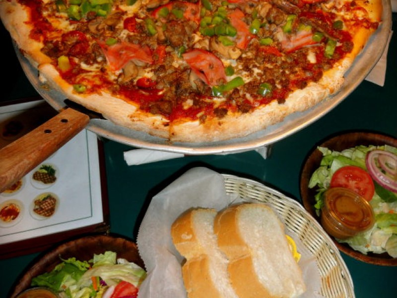 Squire's Italian Restaurant Dundalk, MD Patch