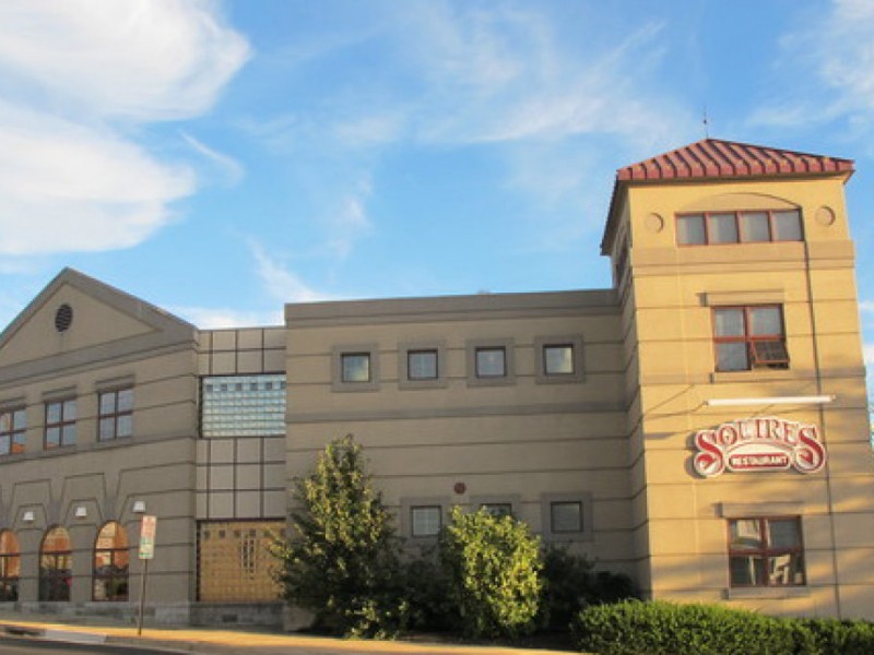 Squire's Italian Restaurant Dundalk, MD Patch