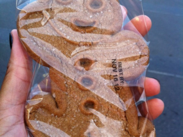 San Diego County Fair: Deep-Fried Cereal for Breakfast?