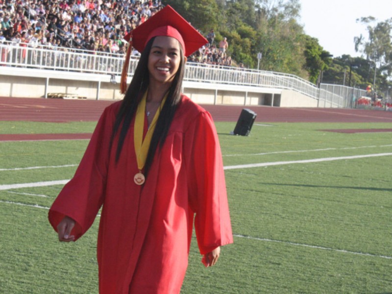 Photos Mt. Carmel High School Graduation 2012 Rancho Bernardo, CA Patch