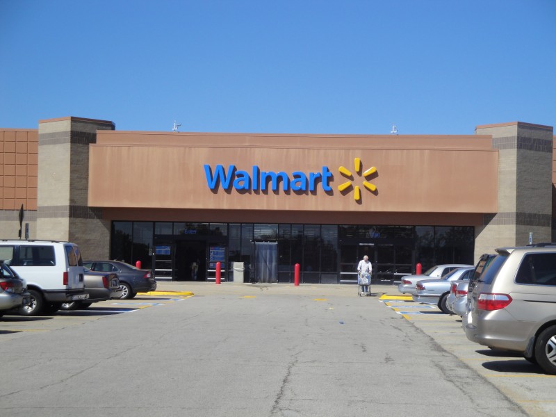 Walmart to Become a Superstore Within Year | Lake Zurich, IL Patch