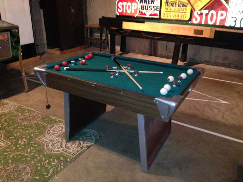 Miniature Golf and More Fun, at Palatine's Ahlgrim Family 