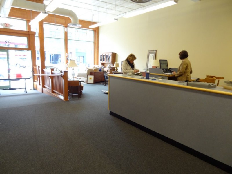 Hilltop Consignment Reopens in Downtown Concord Concord, NH Patch