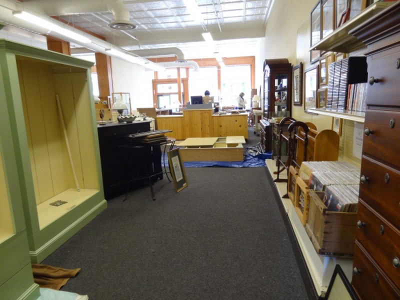 Hilltop Consignment Reopens in Downtown Concord Concord, NH Patch