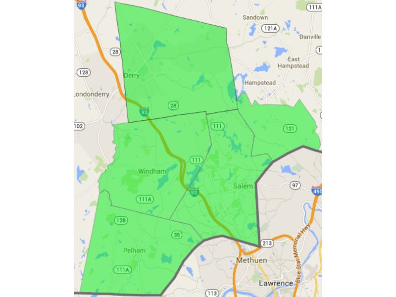 Liberty Utilities Electric Supply Rates Will Increase Salem, NH Patch