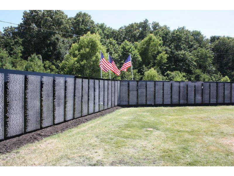 Traveling Vietnam Memorial Wall Coming to Salem Salem, NH Patch