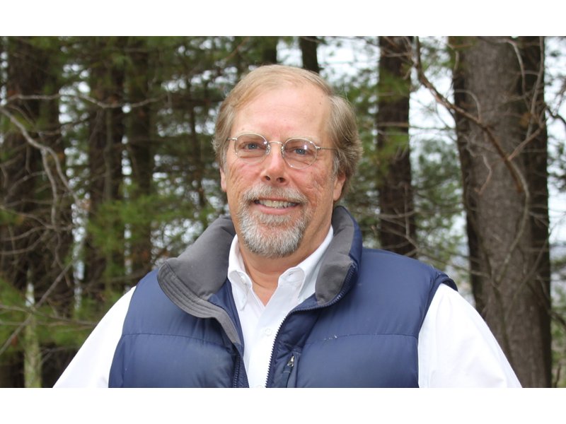 WTPL's Peter St. James Named Broadcaster of the Year Concord, NH Patch