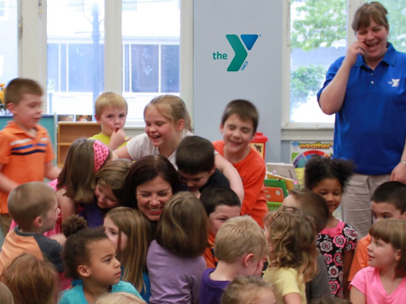 Concord Family YMCA Wins National Photo Contest Concord, NH Patch