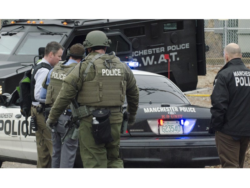 Two Arrests Made After Shooter Incident in Hooksett Concord, NH Patch